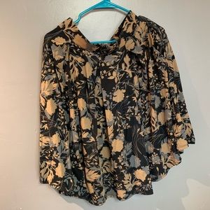 Lularoe Madison skirt